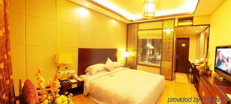 Zhuhai Chang'An Holiday Hotel Pokój zdjęcie