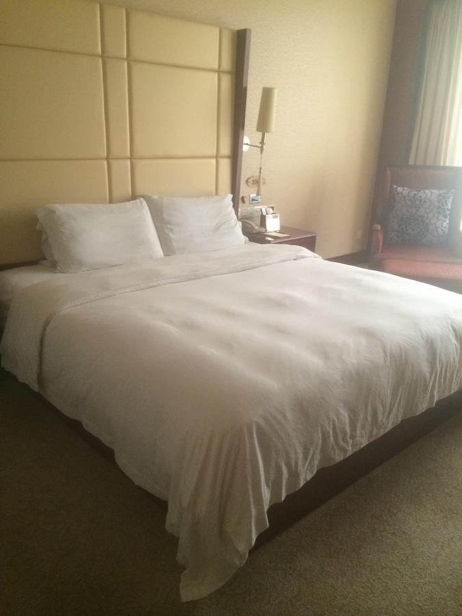 Zhuhai Chang'An Holiday Hotel Zewnętrze zdjęcie