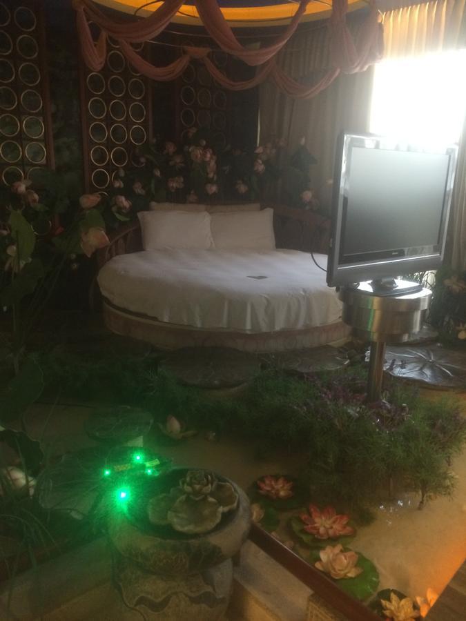 Zhuhai Chang'An Holiday Hotel Zewnętrze zdjęcie