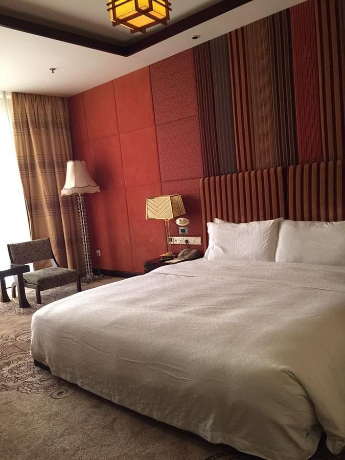 Zhuhai Chang'An Holiday Hotel Zewnętrze zdjęcie