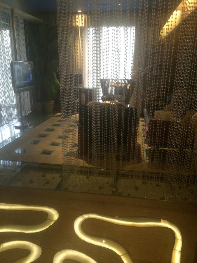 Zhuhai Chang'An Holiday Hotel Zewnętrze zdjęcie