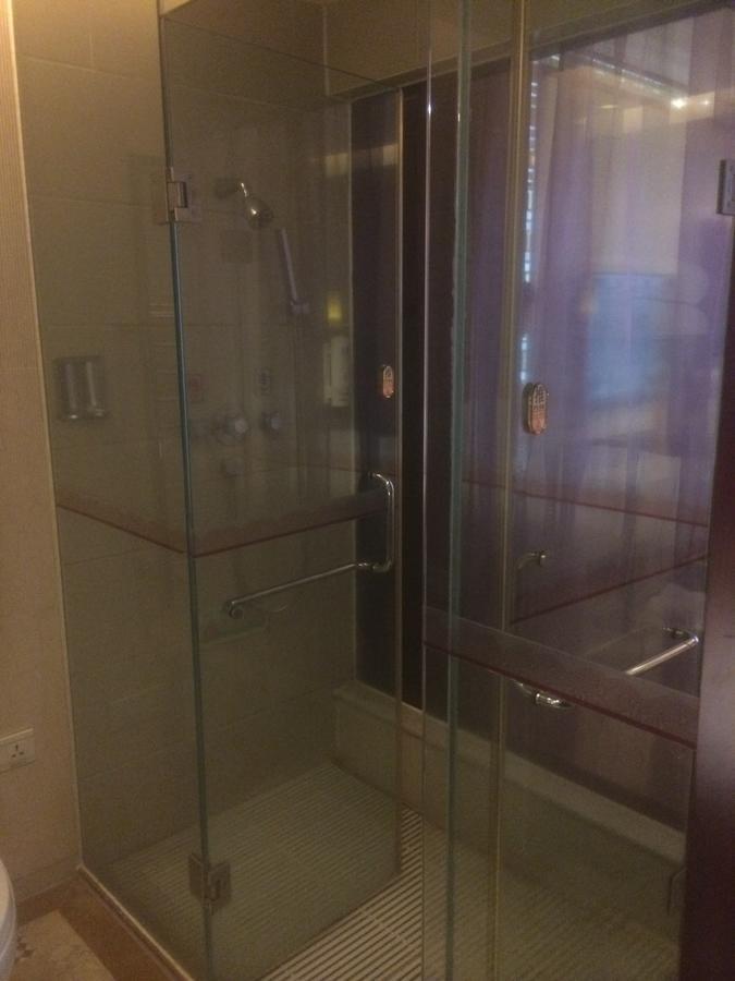 Zhuhai Chang'An Holiday Hotel Zewnętrze zdjęcie