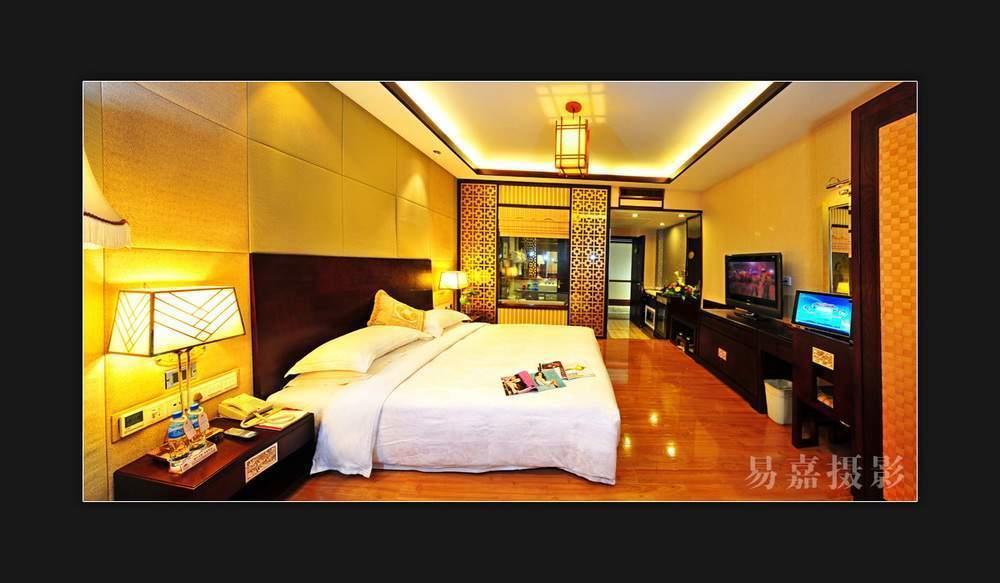 Zhuhai Chang'An Holiday Hotel Pokój zdjęcie