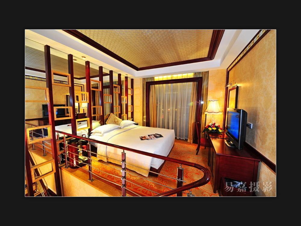 Zhuhai Chang'An Holiday Hotel Pokój zdjęcie