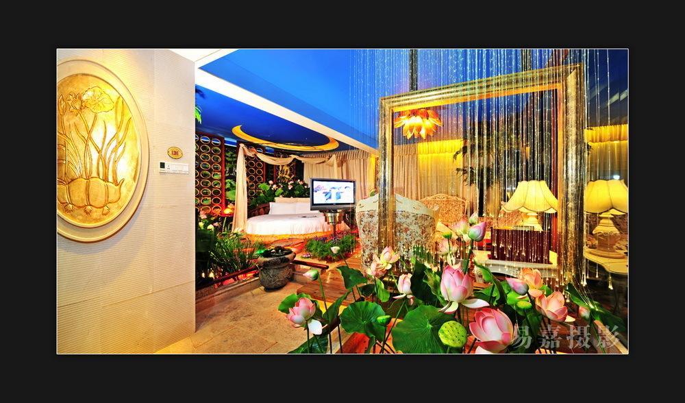 Zhuhai Chang'An Holiday Hotel Pokój zdjęcie