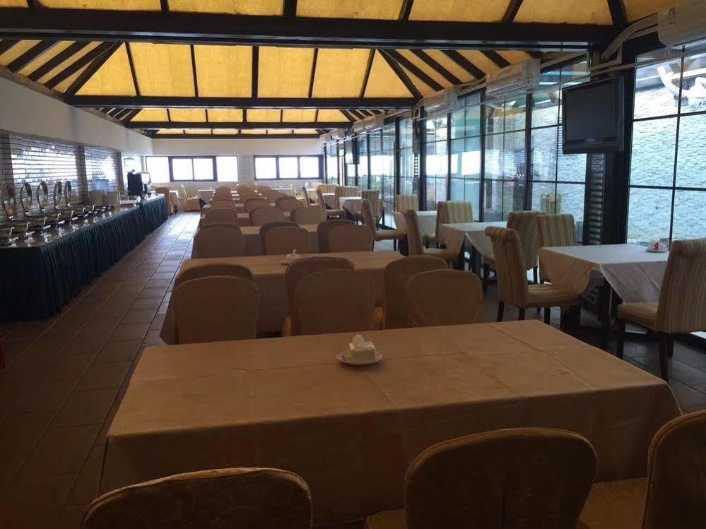 Zhuhai Chang'An Holiday Hotel Zewnętrze zdjęcie